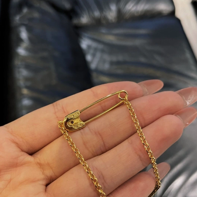 TopPick Chrxmx Hxxrts Necklaces 296697
