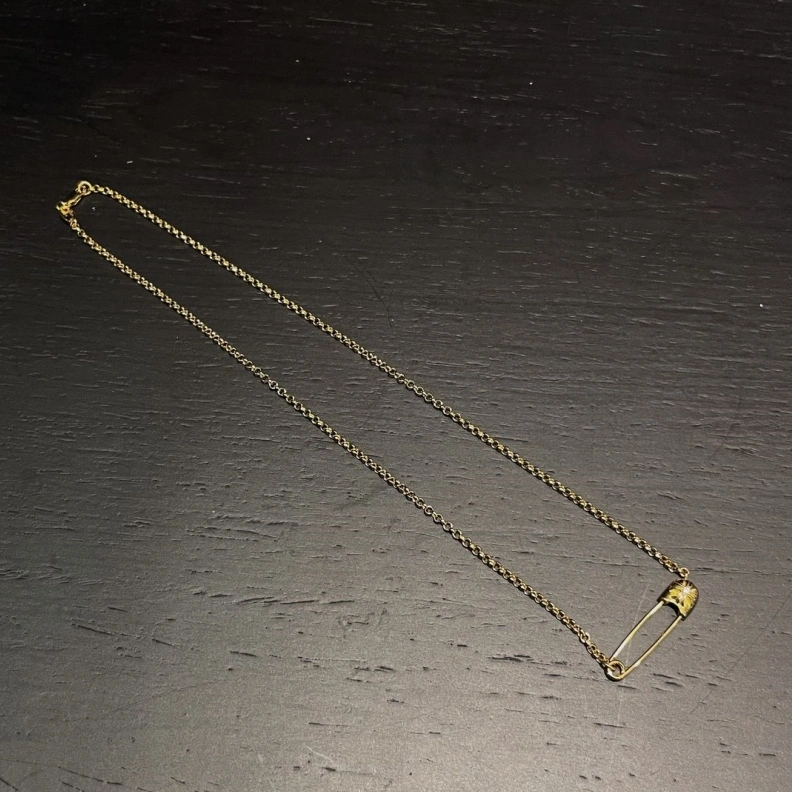 TopPick Chrxmx Hxxrts Necklaces 296697