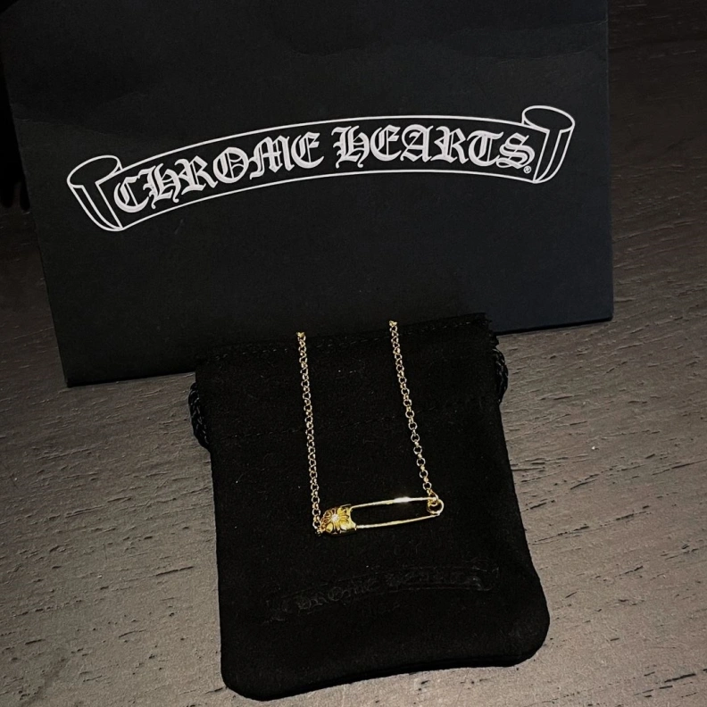 TopPick Chrxmx Hxxrts Necklaces 296697