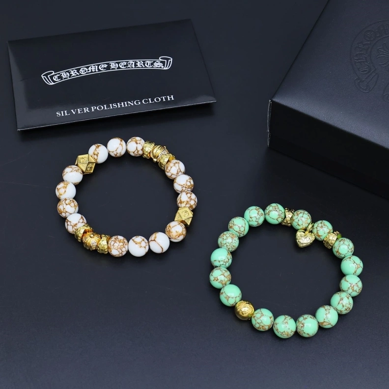 GoAnywhere Chrxmx Hxxrts Bracelets 297227