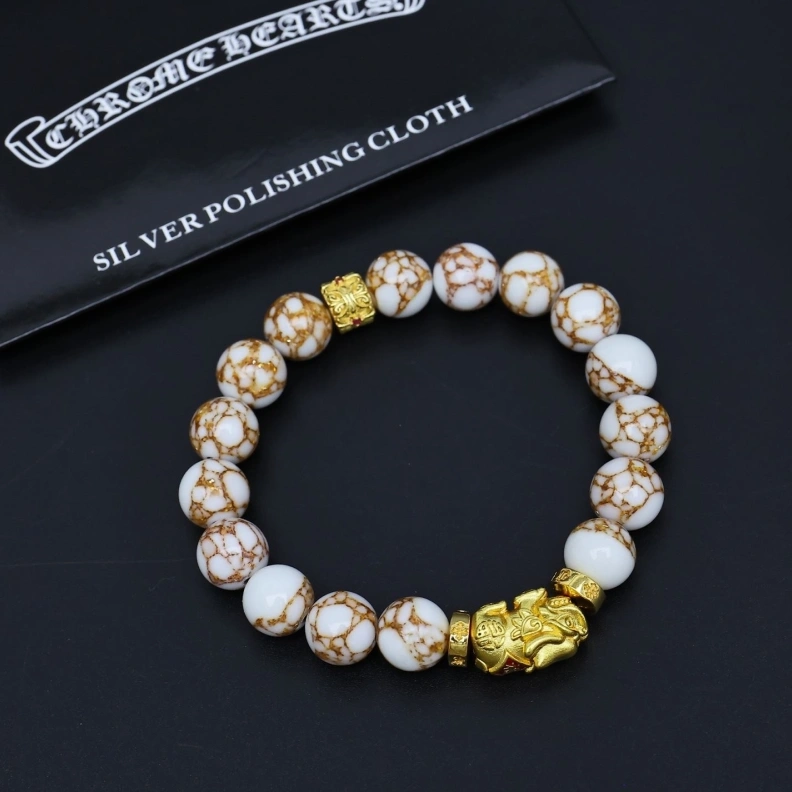 Reliable Chrxmx Hxxrts Bracelets 297229