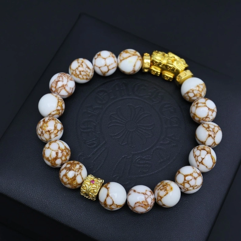 Reliable Chrxmx Hxxrts Bracelets 297229