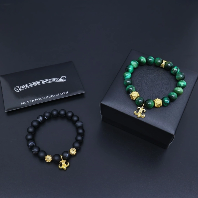 Chrxmx Hxxrts Bracelets Flexible 297223