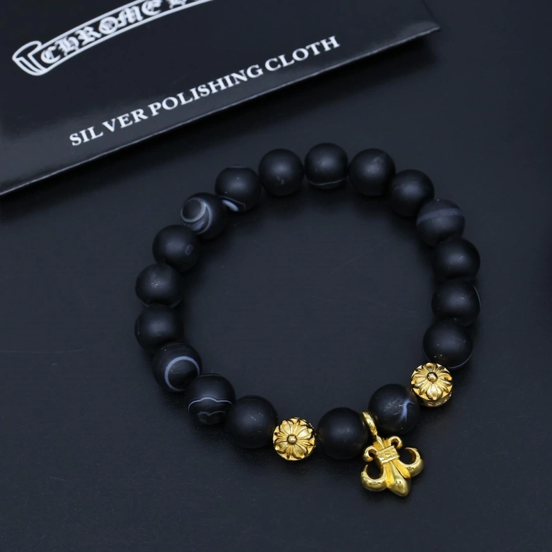 Chrxmx Hxxrts Bracelets Flexible 297223