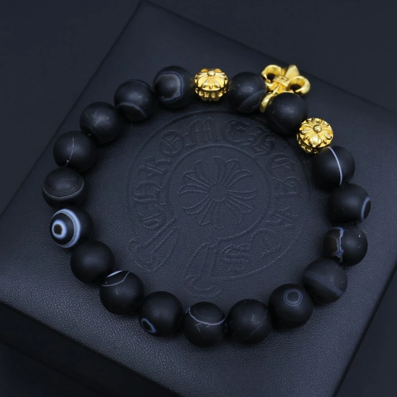 Chrxmx Hxxrts Bracelets Flexible 297223