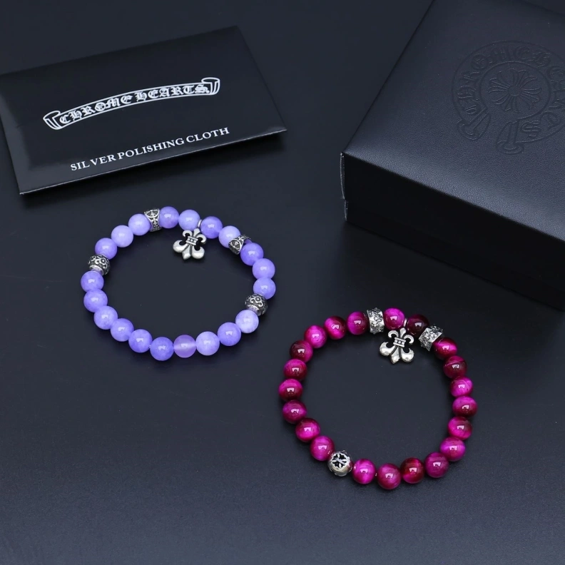 Chrxmx Hxxrts Bracelets Vibrant 297322