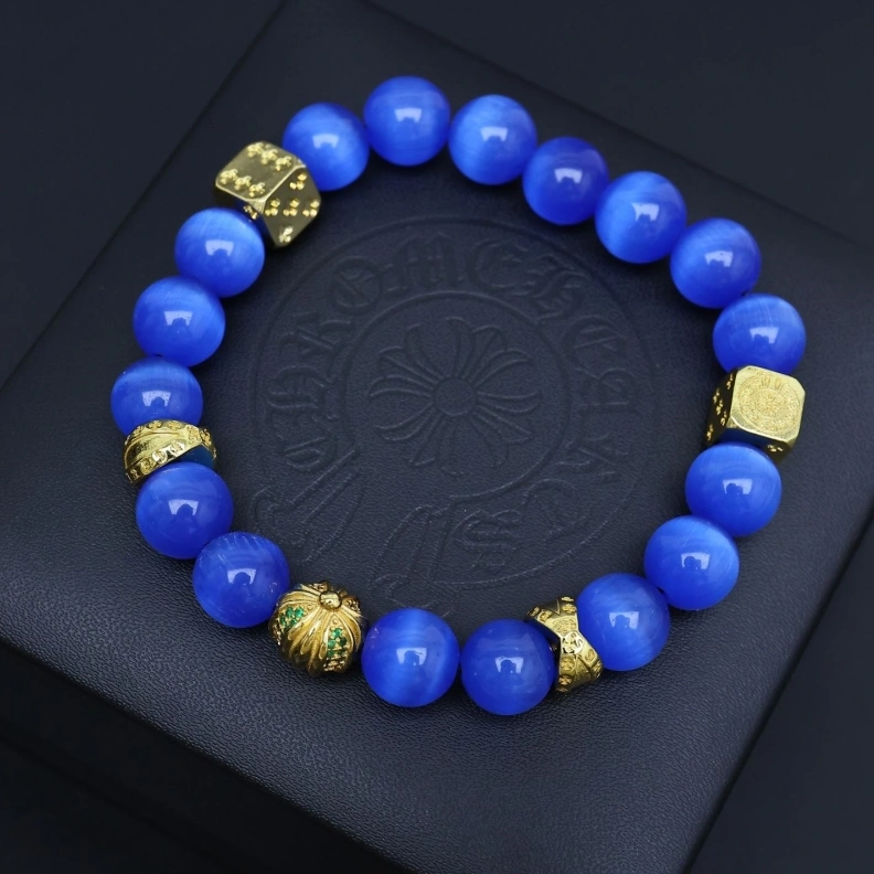 Chrxmx Hxxrts Bracelets Minimalist 297219