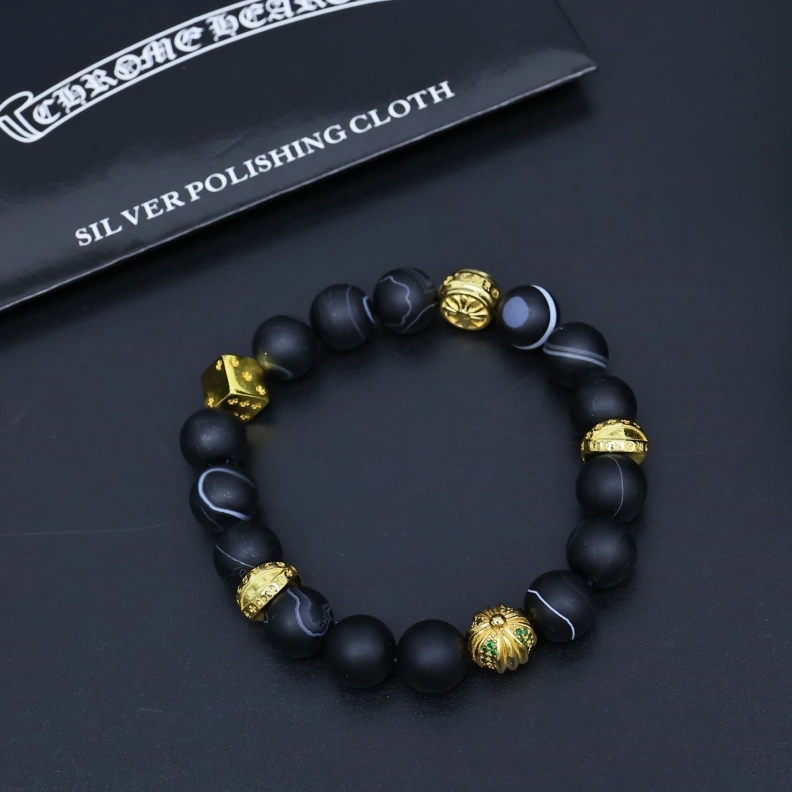 Chrxmx Hxxrts Bracelets Minimalist 297219