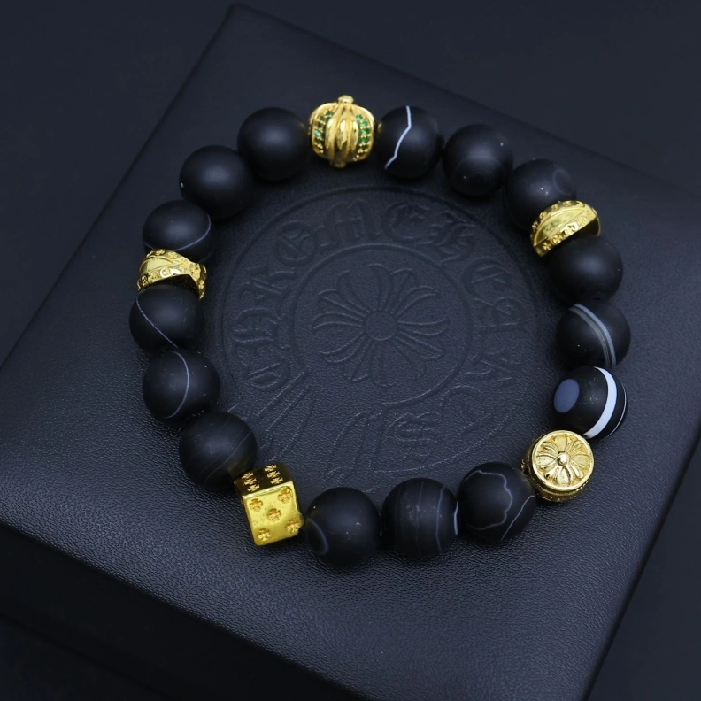 Chrxmx Hxxrts Bracelets Minimalist 297219