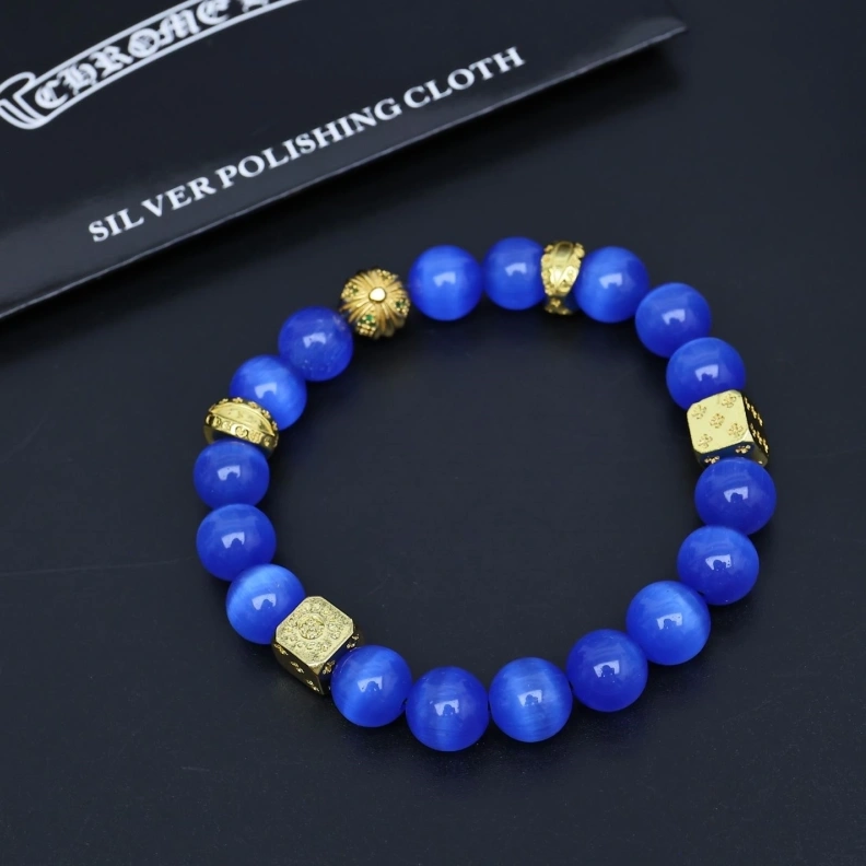 Chrxmx Hxxrts Bracelets Minimalist 297219