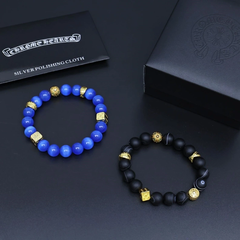 Chrxmx Hxxrts Bracelets Minimalist 297219