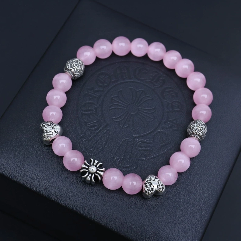 Durable Chrxmx Hxxrts Bracelets 297215