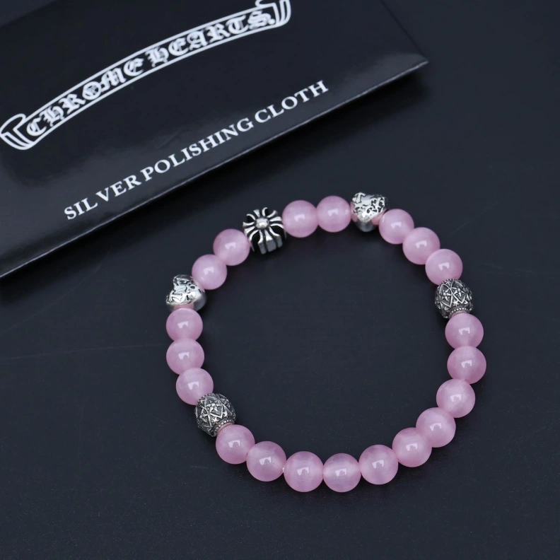 Durable Chrxmx Hxxrts Bracelets 297215