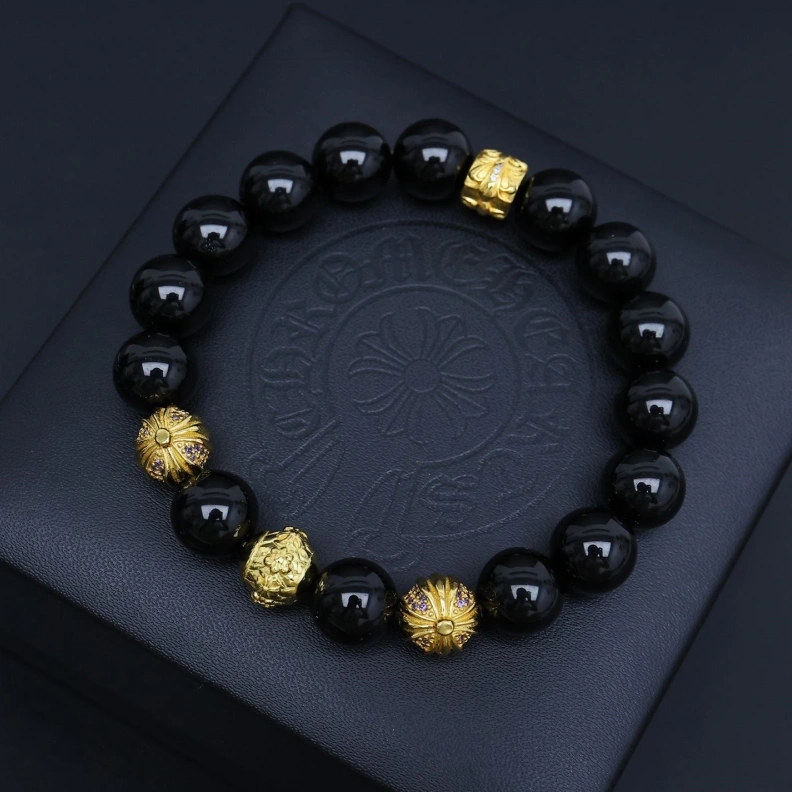 EyeCatching Chrxmx Hxxrts Bracelets 297216