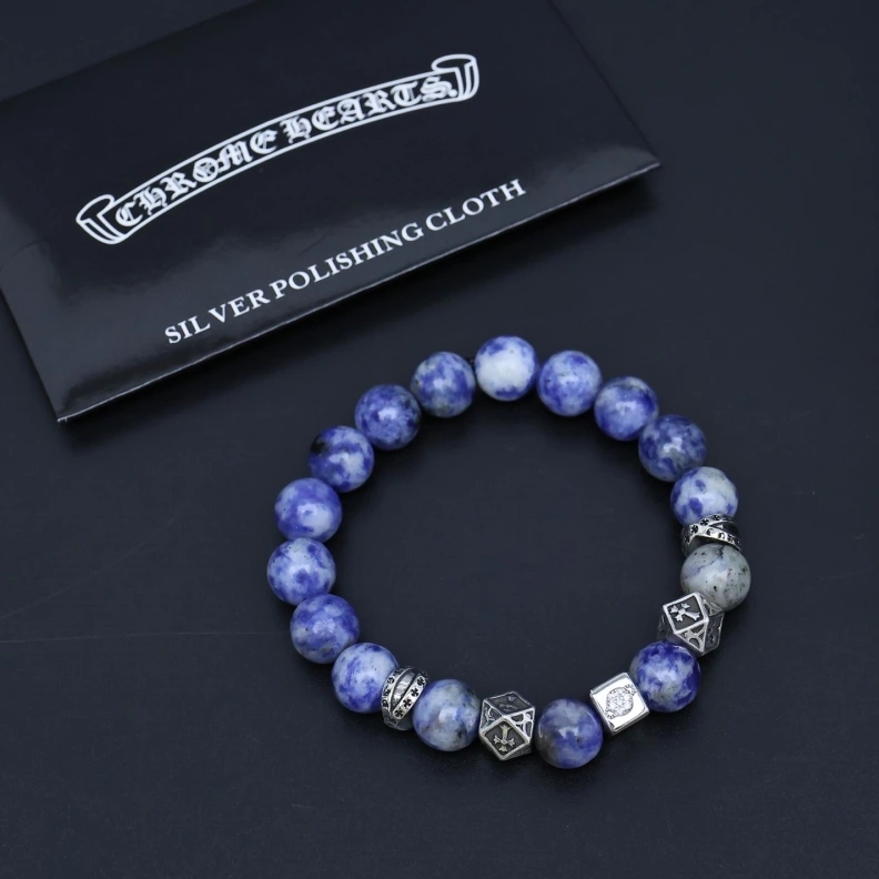 EyeCatching Chrxmx Hxxrts Bracelets 297216