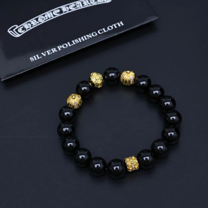 EyeCatching Chrxmx Hxxrts Bracelets 297216