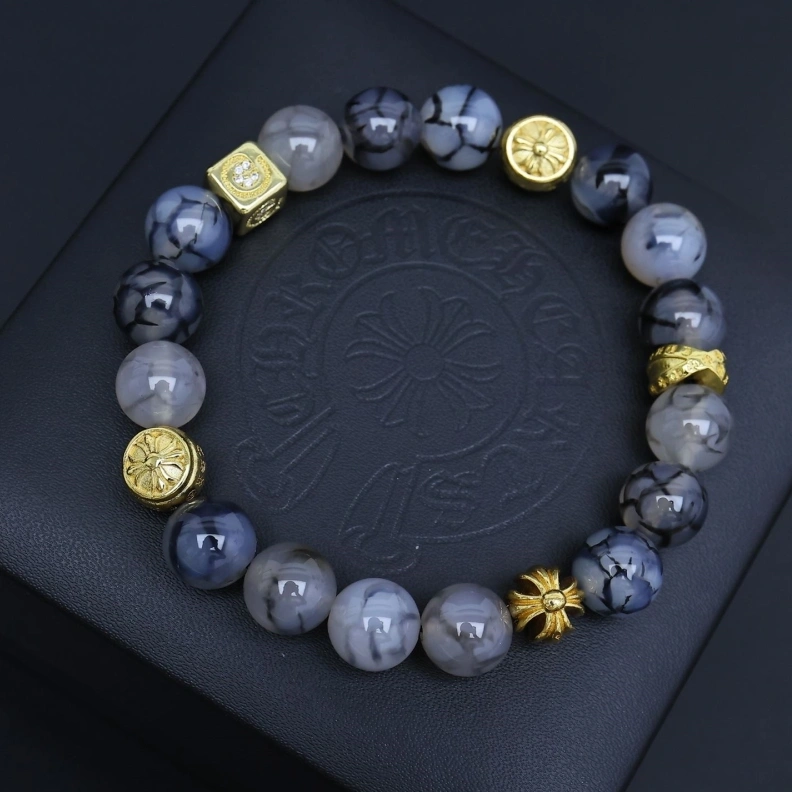 Chrxmx Hxxrts Bracelets Modern 297214