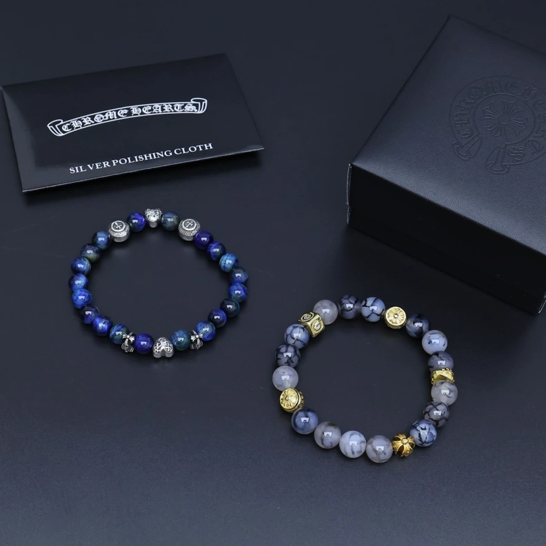 Chrxmx Hxxrts Bracelets Modern 297214