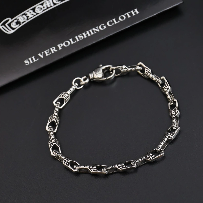 Chrxmx Hxxrts Bracelets Functional 297212
