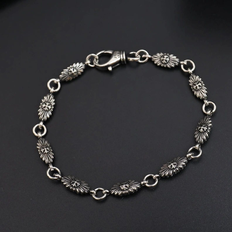 Chrxmx Hxxrts Bracelets Functional 297212