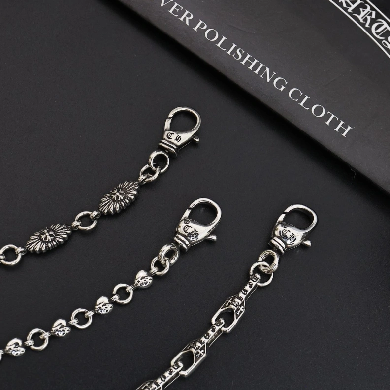 Chrxmx Hxxrts Bracelets Functional 297212