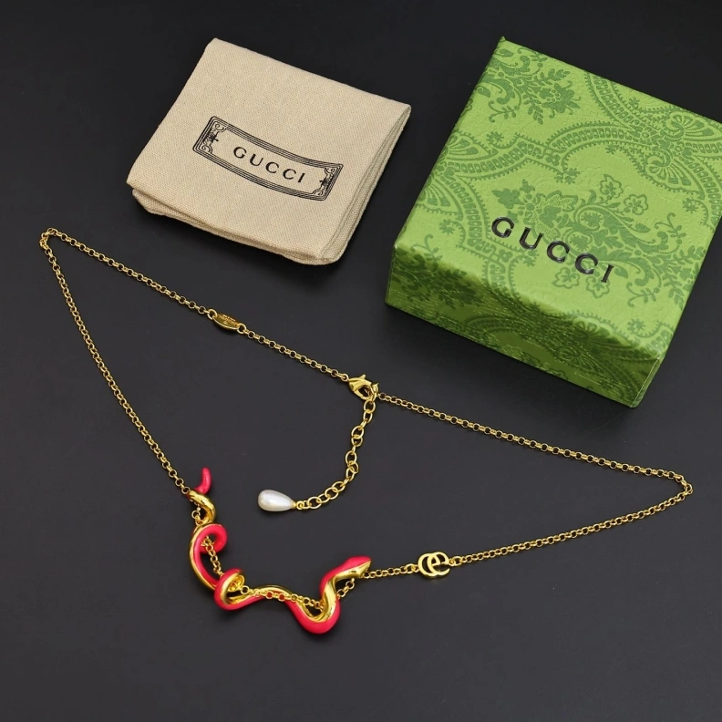 Gxccx Necklaces Trendsetting 302508