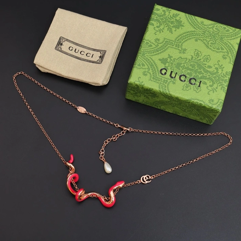 Gxccx Necklaces Trendsetting 302508
