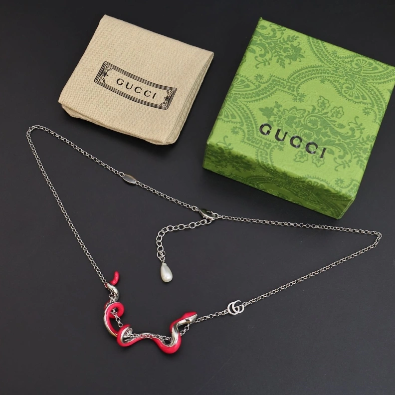 Gxccx Necklaces Trendsetting 302508