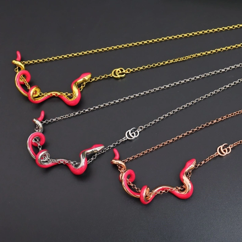 Gxccx Necklaces Trendsetting 302508