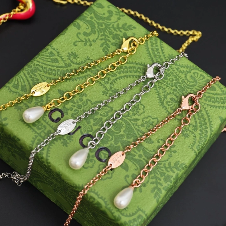 Gxccx Necklaces Trendsetting 302508