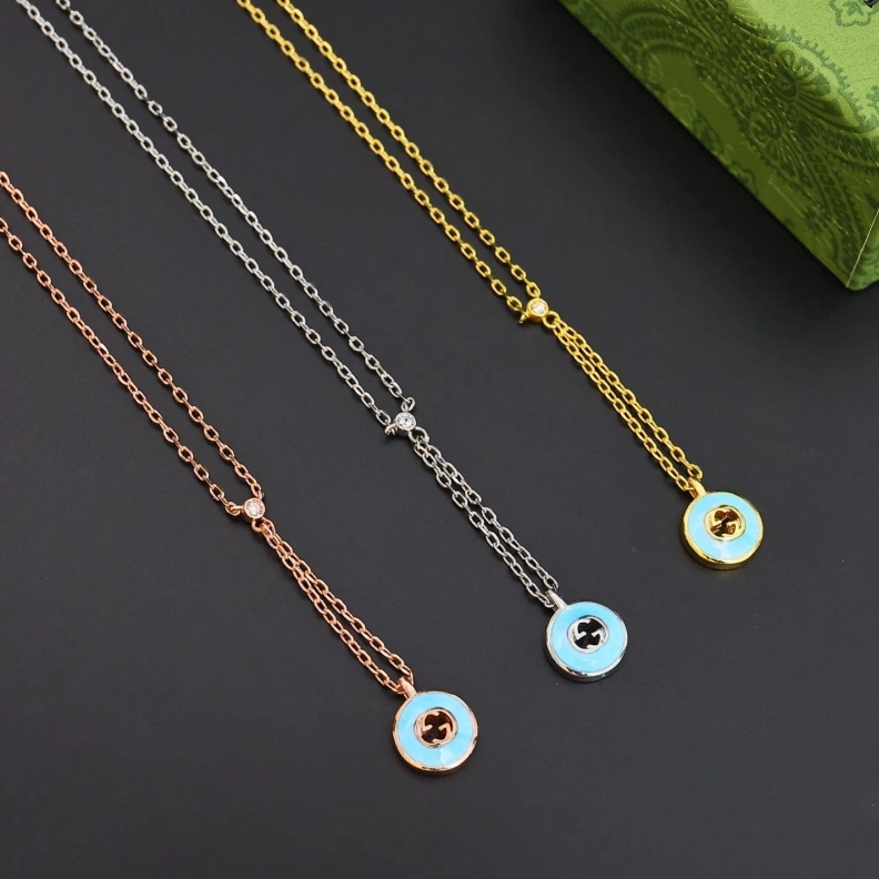 Gxccx Necklaces SportInspired 302507