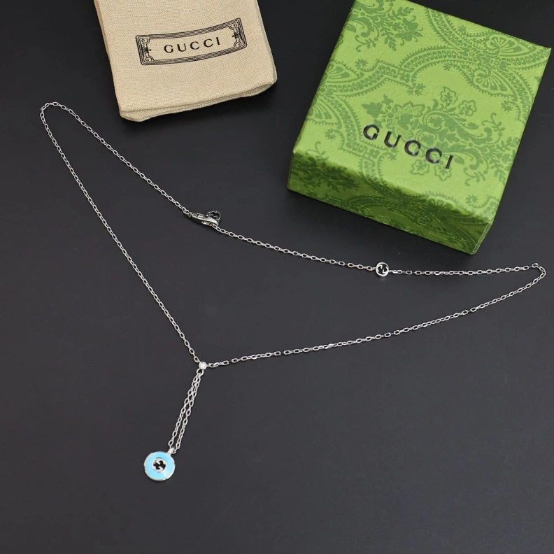 Gxccx Necklaces SportInspired 302507