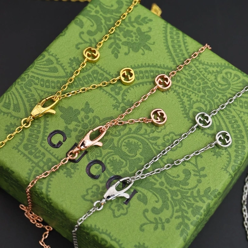 Gxccx Necklaces SportInspired 302507