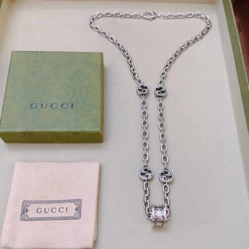 GoodFit Gxccx Necklaces 302506