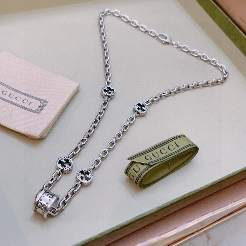 GoodFit Gxccx Necklaces 302506