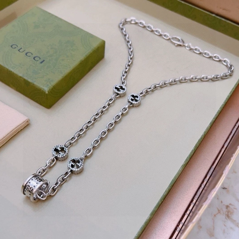 GoodFit Gxccx Necklaces 302506
