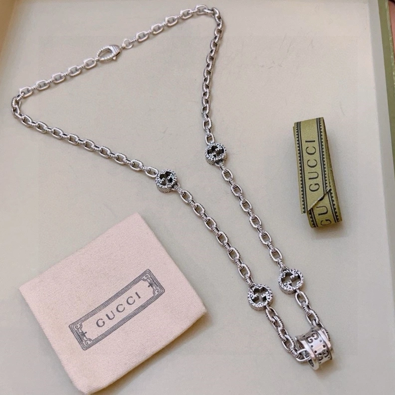 GoodFit Gxccx Necklaces 302506