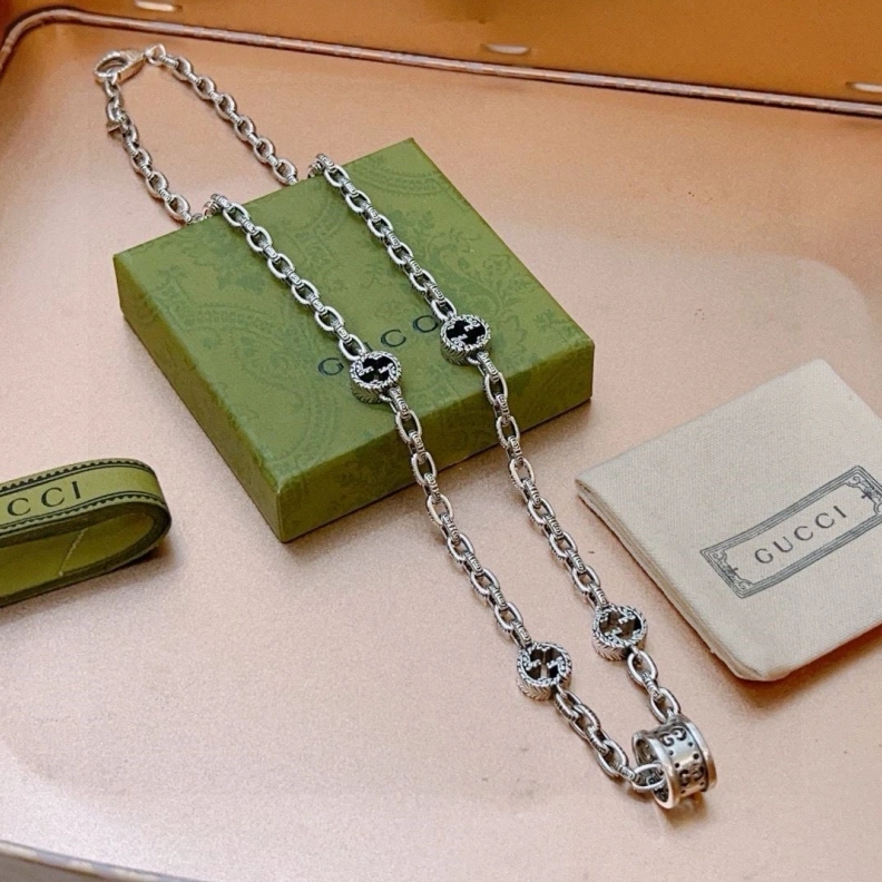 GoodFit Gxccx Necklaces 302506