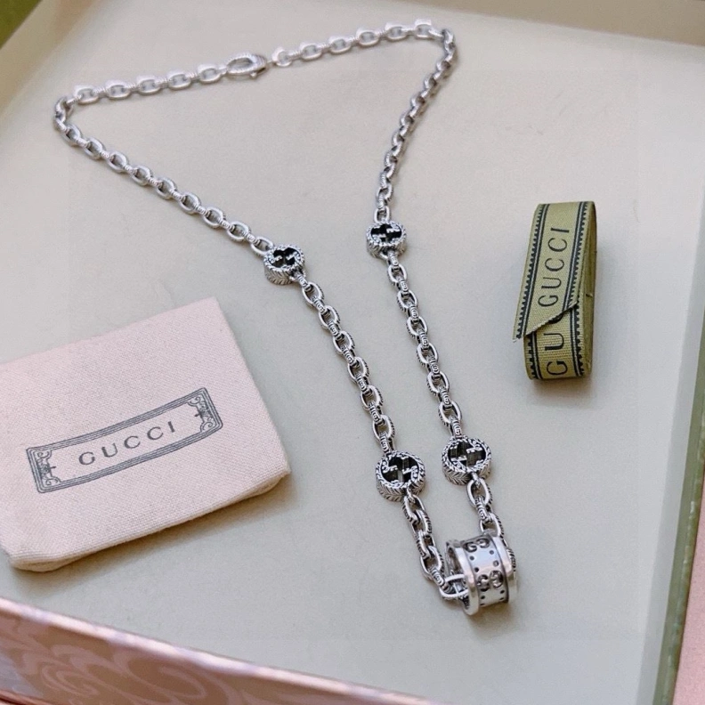 GoodFit Gxccx Necklaces 302506