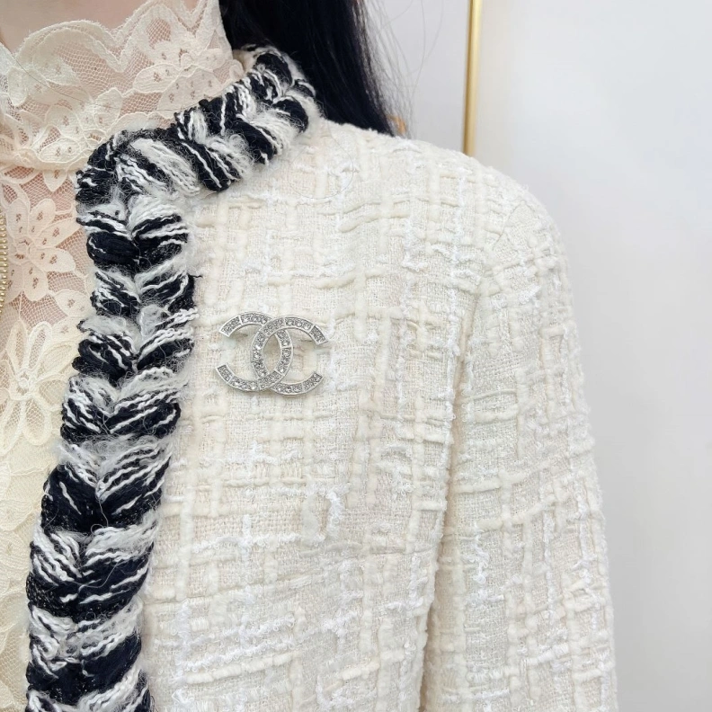 Chxnxl Brooches Comfortable 286350