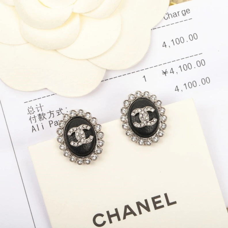 TopPick Chxnxl Earrings 285633