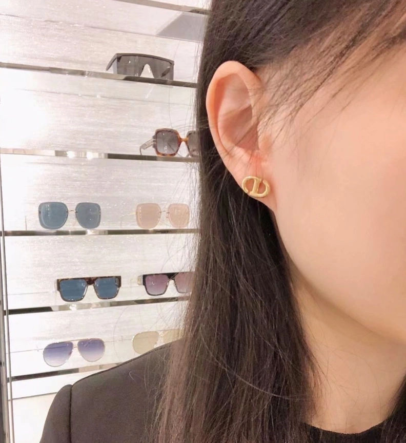 Christian Dxxr Earrings Modern 294148
