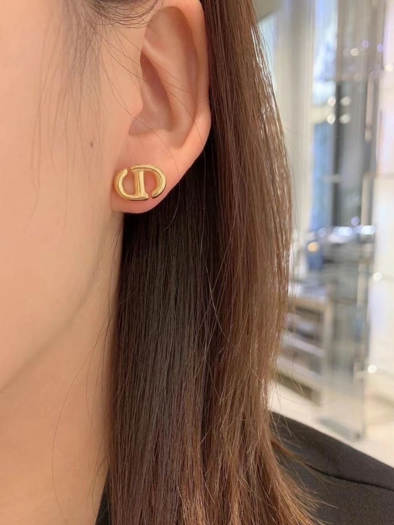 Christian Dxxr Earrings Modern 294148