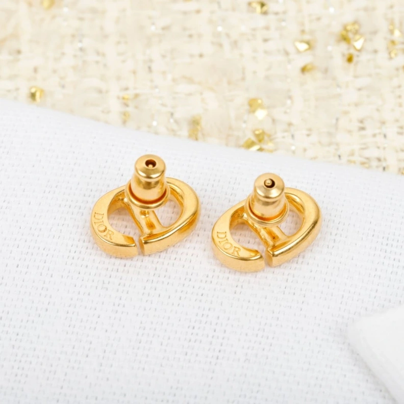ModernLook Christian Dxxr Earrings 294143