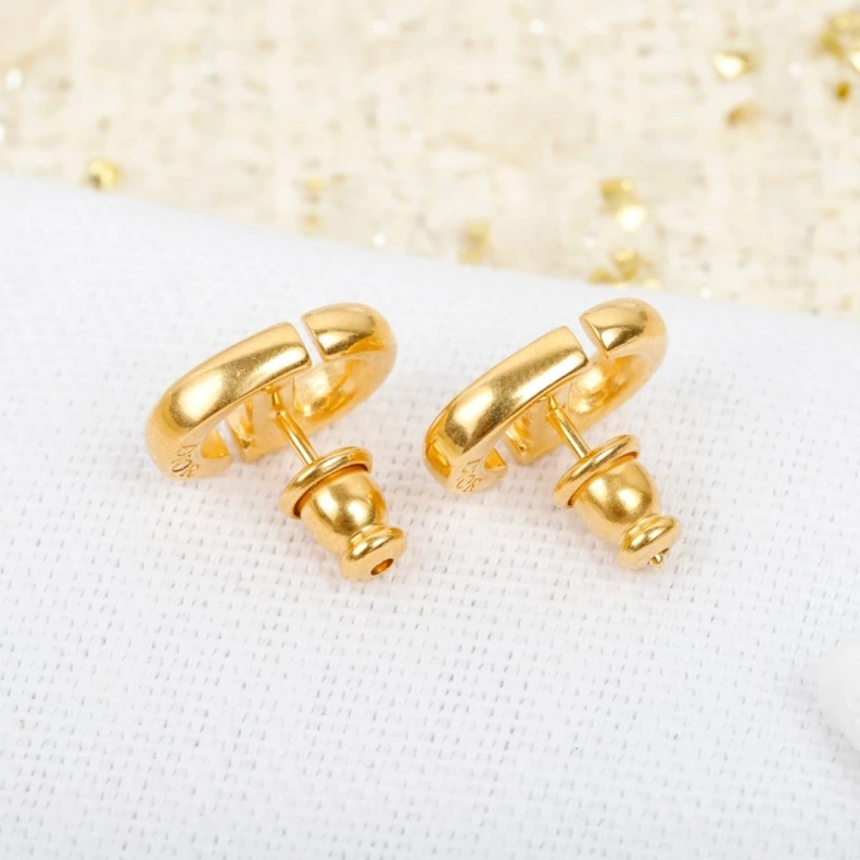 ModernLook Christian Dxxr Earrings 294143