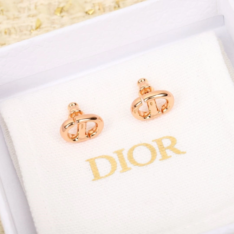 Unique Christian Dxxr Earrings 294140