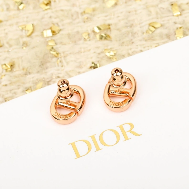 Unique Christian Dxxr Earrings 294140