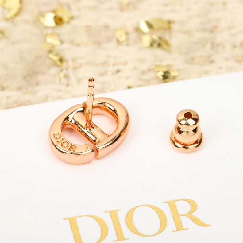 Unique Christian Dxxr Earrings 294140