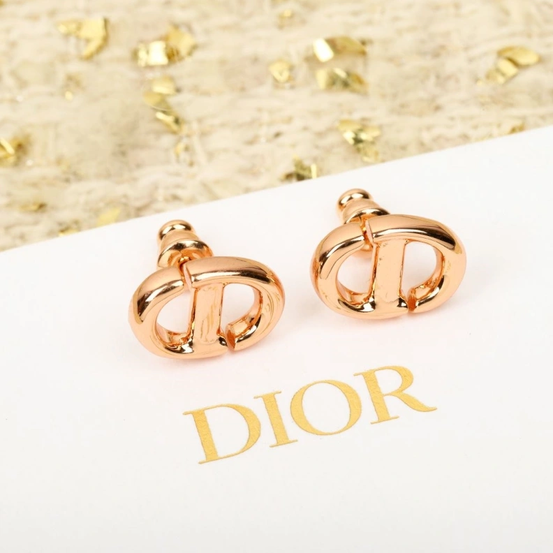 Unique Christian Dxxr Earrings 294140