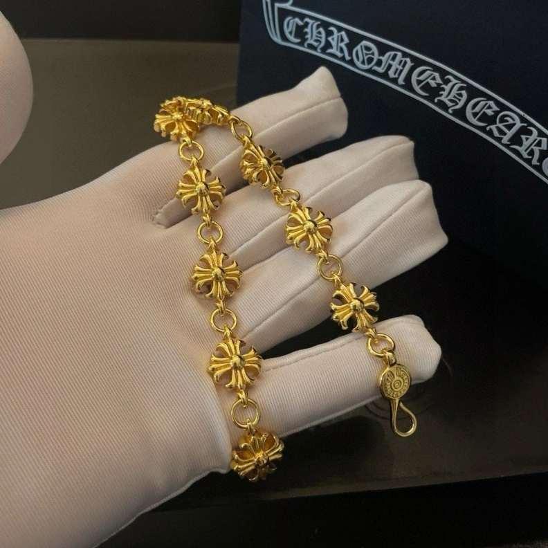 Trendsetting Chrxmx Hxxrts Bracelets 297210